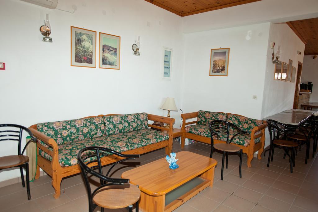 Apolafsis Studios Grikos Bay  Dış mekan fotoğraf